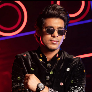 Shahzad Ali