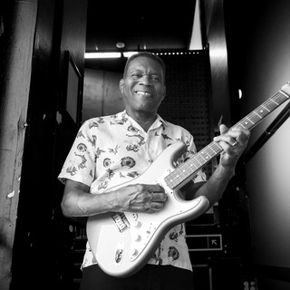 Robert Cray