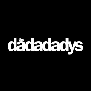 the dadadadys poster