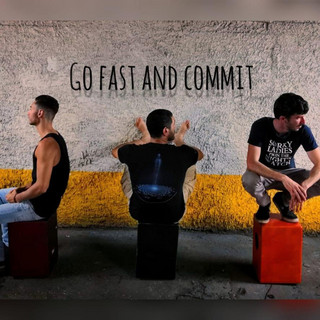Go Fast and Commit