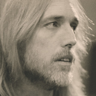 Tom Petty poster
