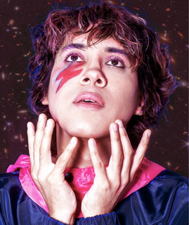 Adonis poster