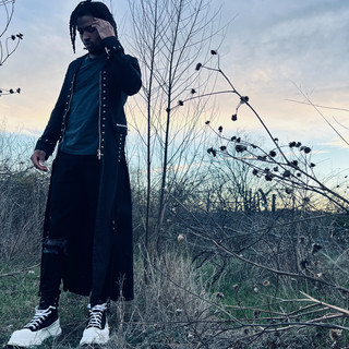 Kid Spazz artist photo