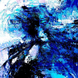 blueiscoming
