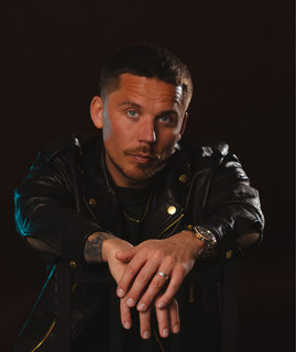 Albin Johnsén poster