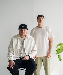 US Two cover