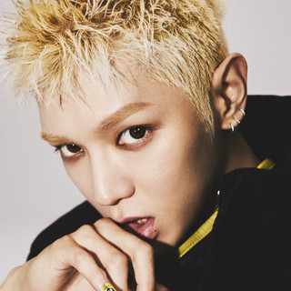 TAEYONG