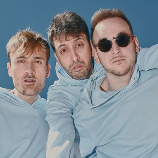 Siderland artist photo