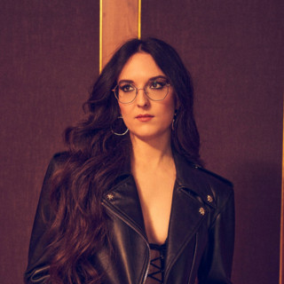 Veronica Fusaro poster