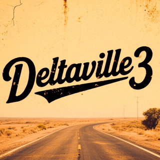 Deltaville 3 poster