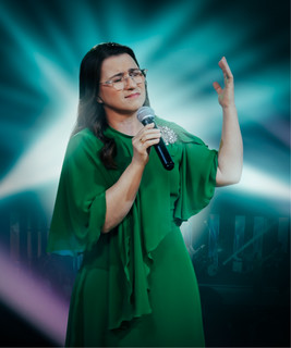 Eliã Oliveira