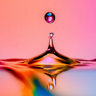 Wellness World artist photo