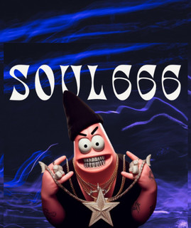 Soul666