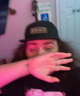 Fish Eyed Lens Photo