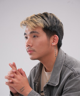 Allen Kim