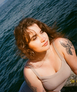 Meaghan Bender