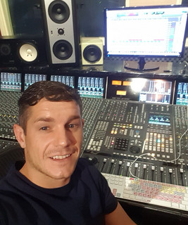 Chris Gresswell