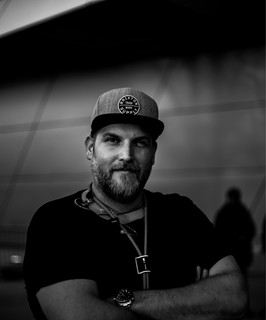 Jens Witzig Photo