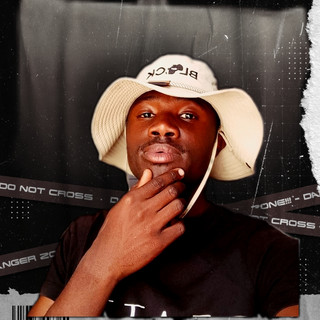 Dj Andile Sa