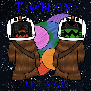 T3@M 0N3