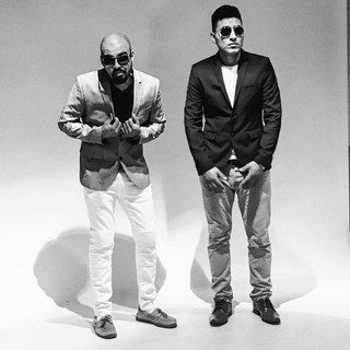 Leo & Artillero