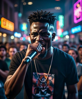 Kweku Blaze