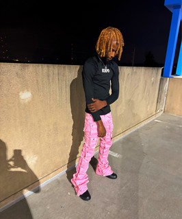 MTF Kapone