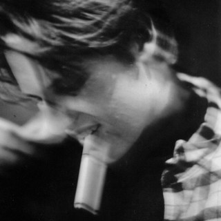 Aaron Atkins | Spotify