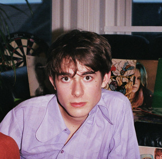 Alex Pester Photo