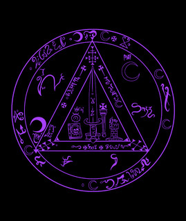 The Order of the Last Spell