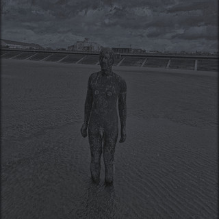 Einzelgänger artist photo