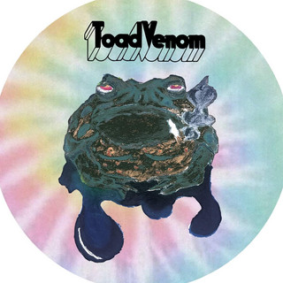 Toad Venom Photo