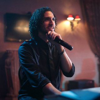 Ethan Castro
