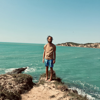 Andrew Brooks