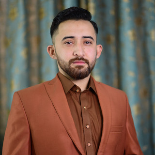 Ahmed Raza Nasiri