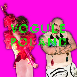 Vogule Poland