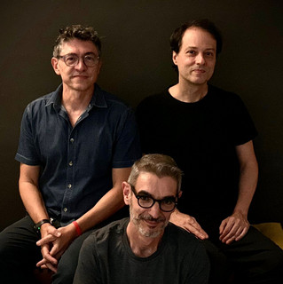 Orbis Trio