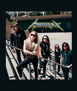 Amarax