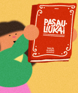 Pasauliukai