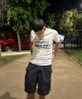 Benjv Ibarra