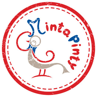 MintaPinty Zenekar poster