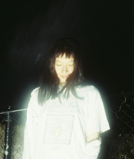 Frances Chang poster