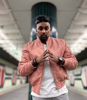 Daniel Yogathas