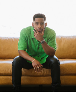 Jamal Moore Photo