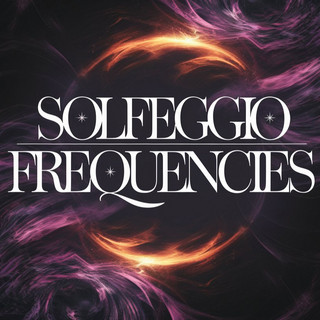 Solfeggio Healing Frequencies Relaxing Ambience