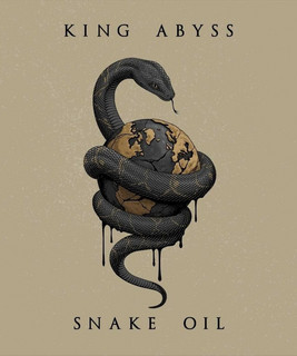 King Abyss Photo