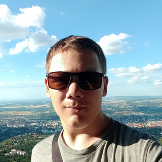 Gergő Kálló