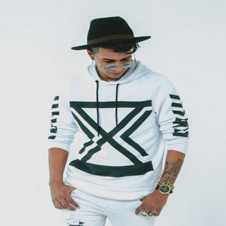 Tayson Kryss cover