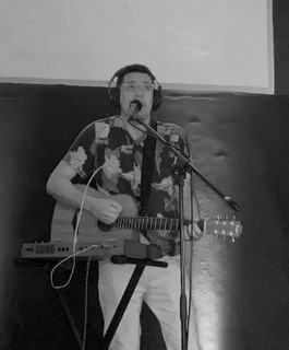 Carlos Rosa Photo