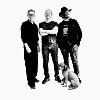 Andrew Nick & Tom